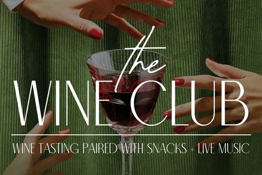 The Wine Club